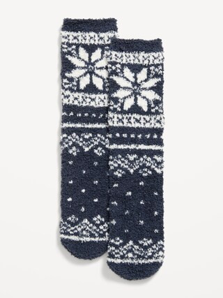 Cozy Socks for Men | Old Navy (US)