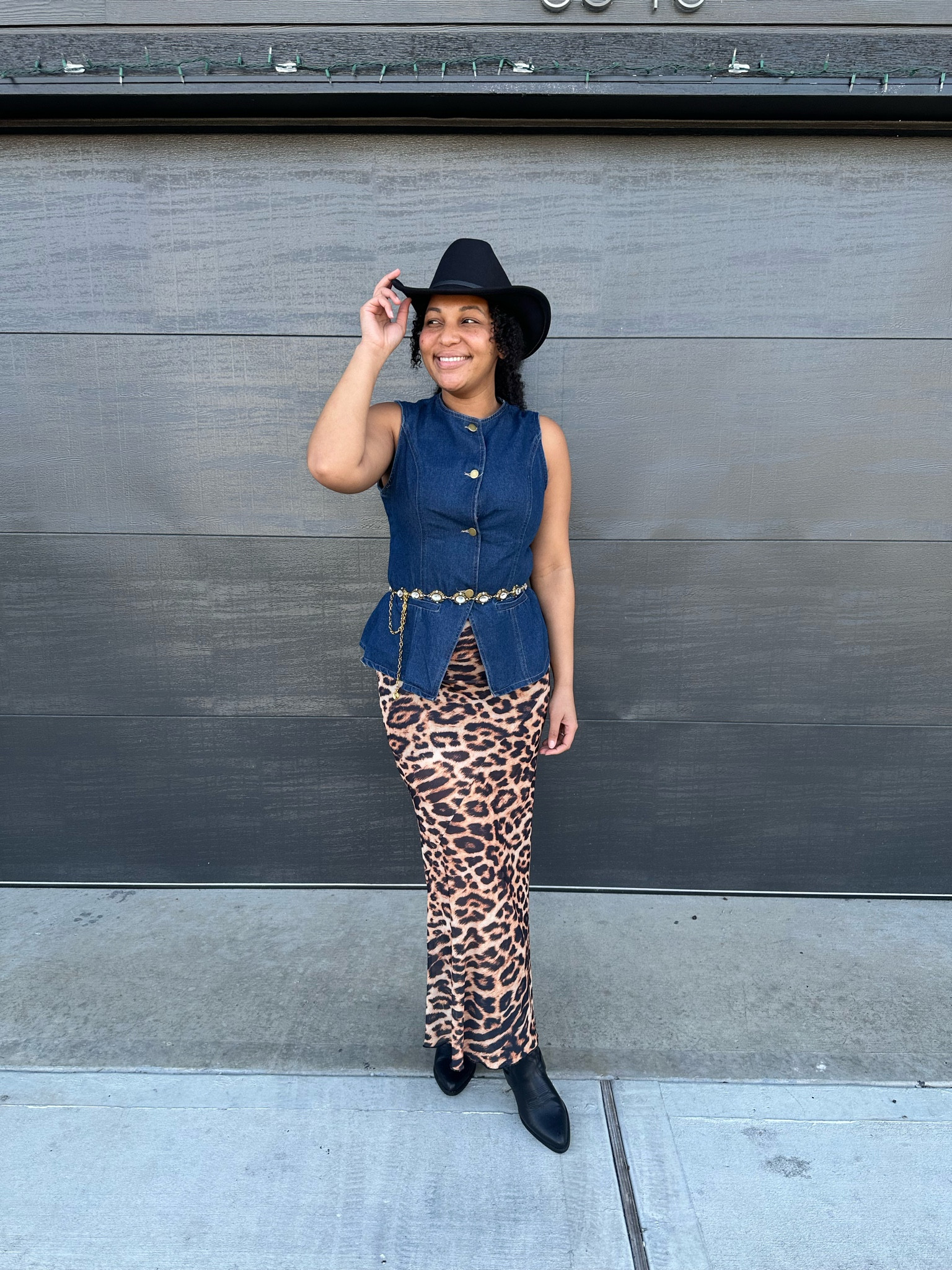 Rodeo Outfit 🤘🏽🤠



#LTKSpringSale #LTKFindsUnder100 #LTKStyleTip