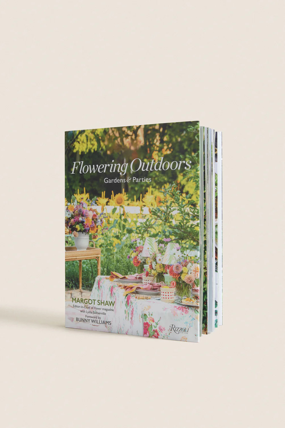 Flowering Outdoors | Tuckernuck (US)