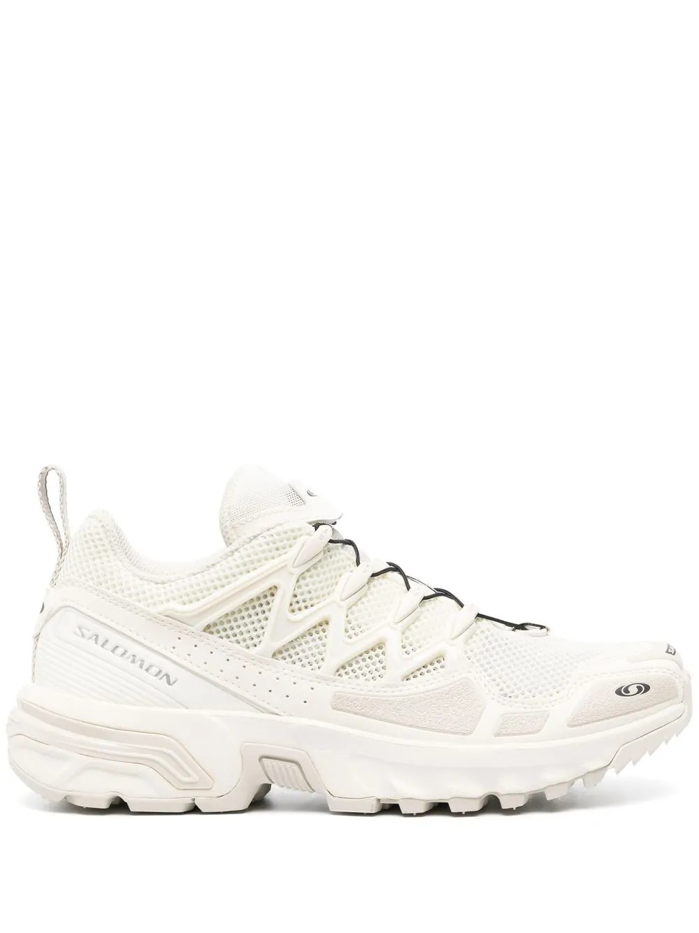 Salomon 厚底套穿式运动鞋 - Farfetch | Farfetch (CN)