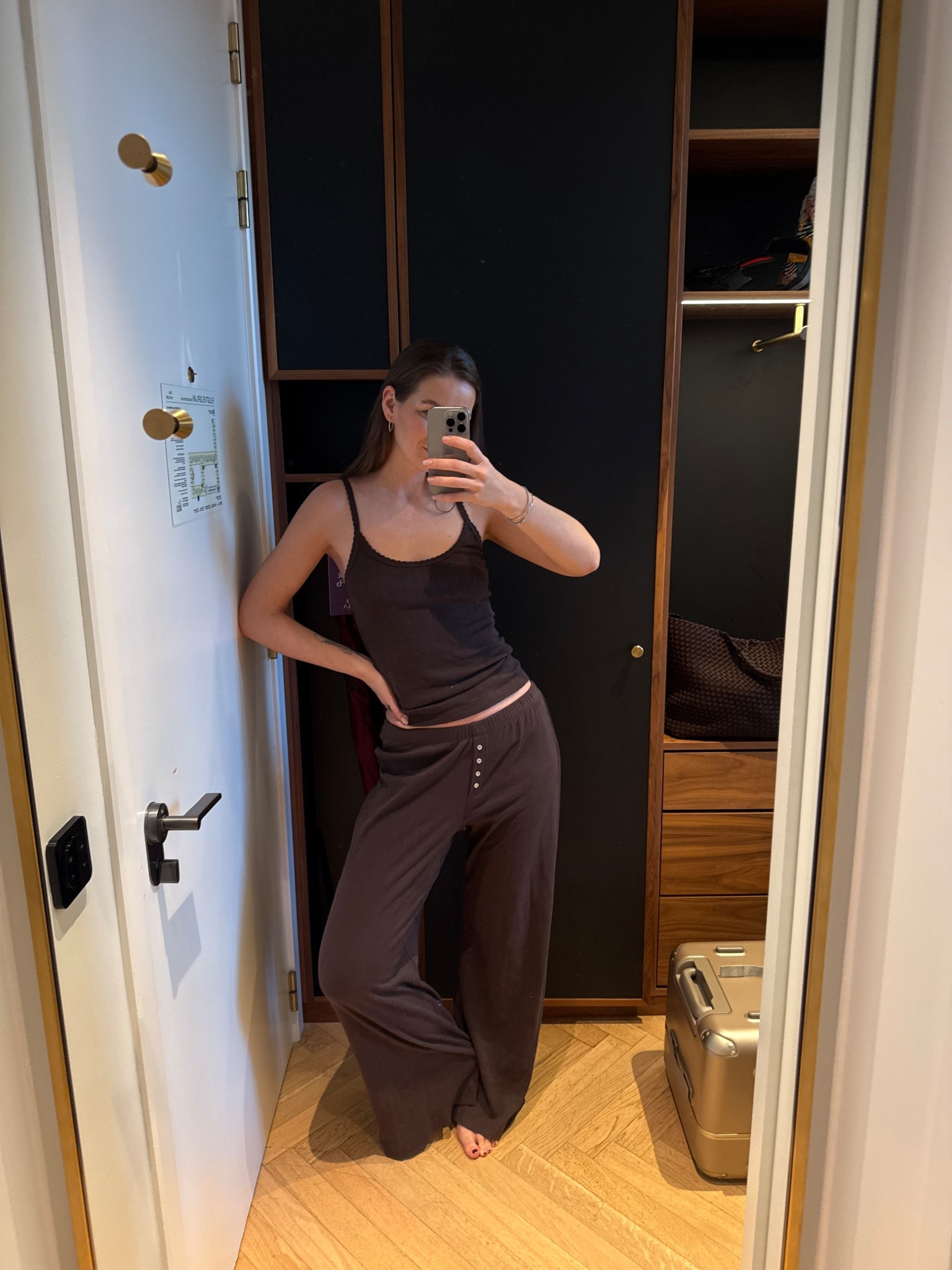 favorite set 🤎

#LTKootd