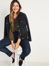 High-Waisted Wow Super-Skinny Jeans for Women | Old Navy (US)