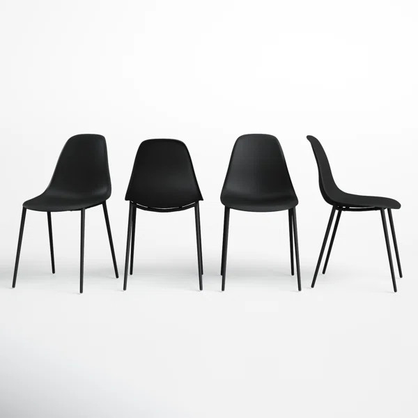 Sylvester Indoor/Outdoor Dining Chair | Wayfair North America