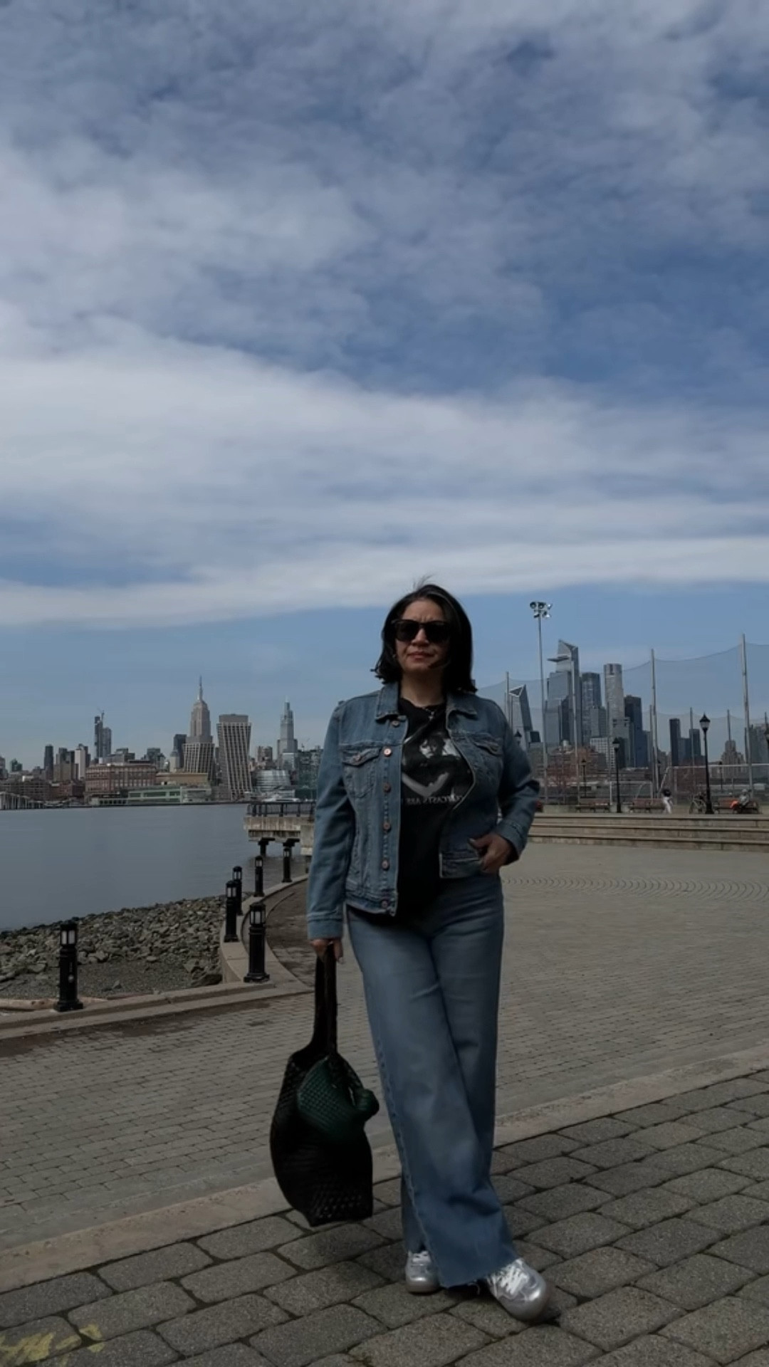 Easy and effortless outfit of the dayy

#LTKWatchNow #LTKStyleTip #LTKPetite