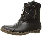 Sperry Women's Saltwater Core Boots | Amazon (US)