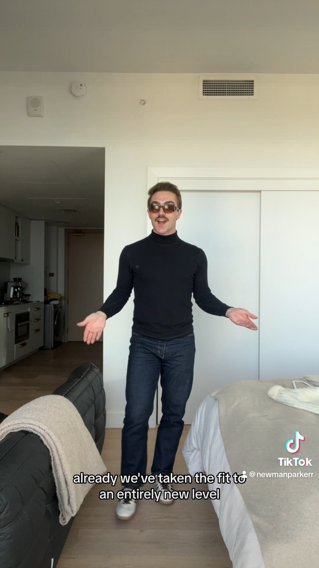 It’s giving casual elegance ✨

#LTKstyletip #LTKVideo