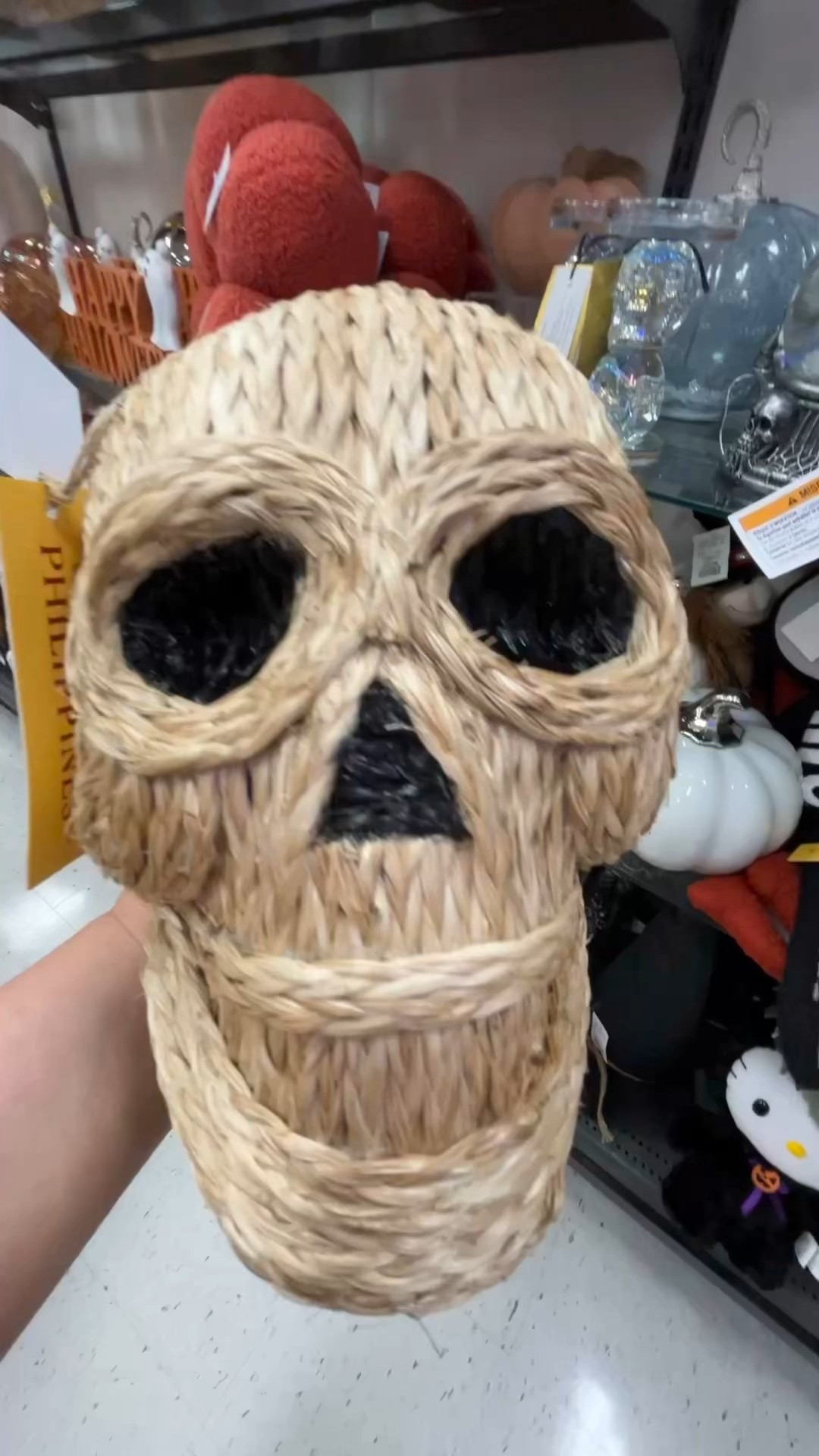 Halloween in July! Just in! I already purchased a few items that I will share soon!

#LTKStyleTip #LTKSeasonal #LTKHome