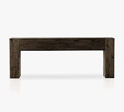 Fia Console Table (86") | Pottery Barn (US)