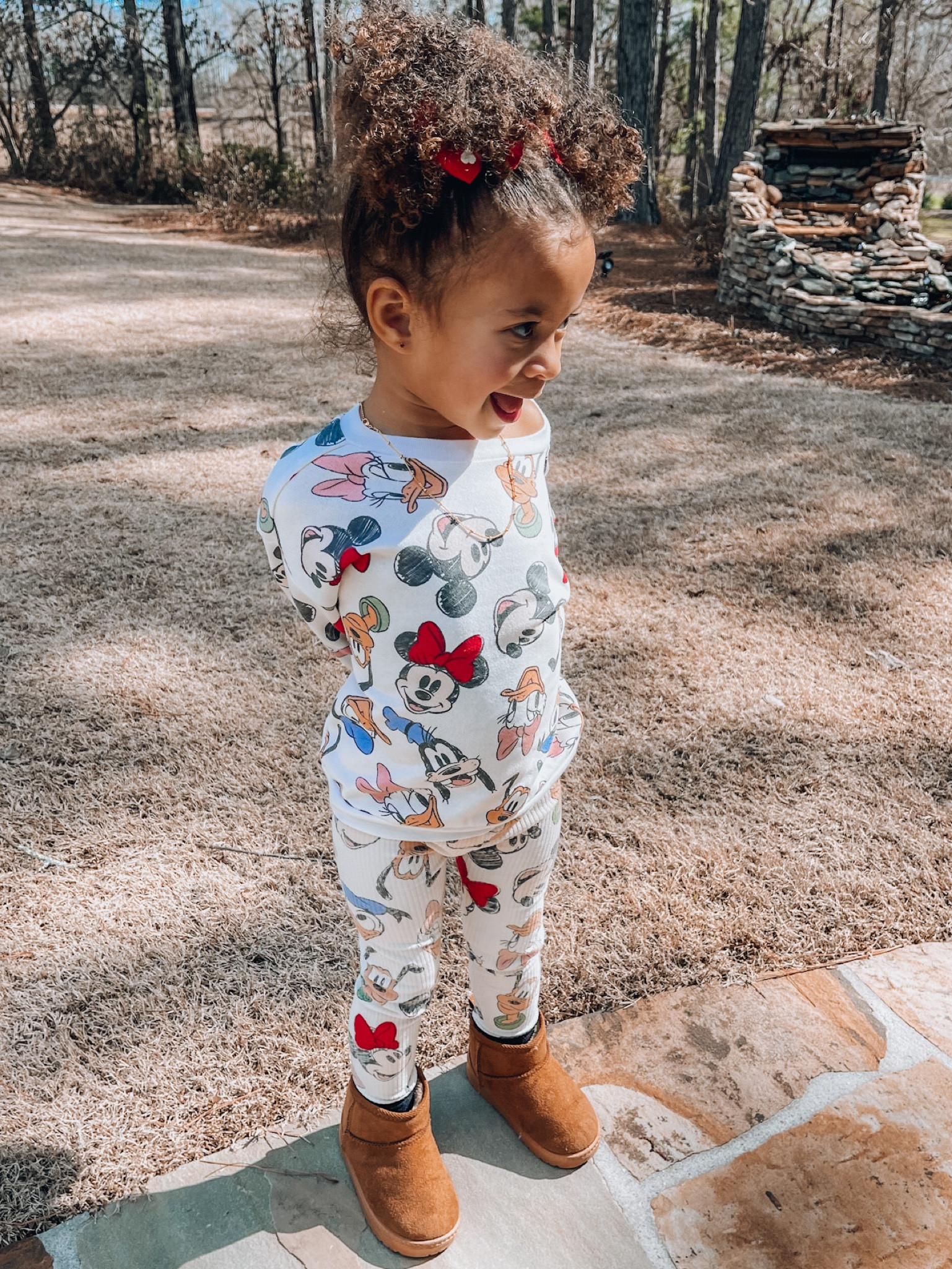 Presley’s OOTD ✨ #disney #ltkootd #ootd #toddlerfashion #ltkdisney #amazon

#LTKfamily #LTKkids #LTKbaby