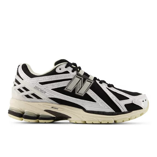 New Balance Unisex 1906R Sneakers - White/Black (Size 6.5) | New Balance Athletics, Inc.