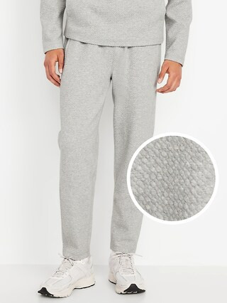 Recharge Fleece Tapered Sweatpants | Old Navy (US)
