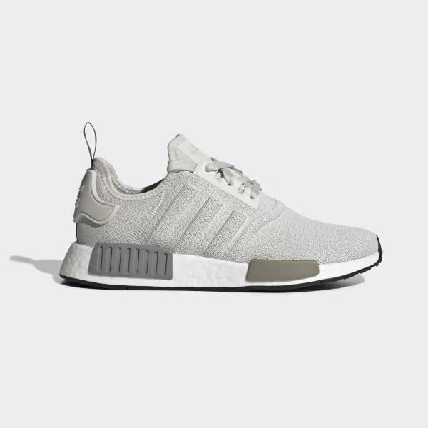 adidas NMD_R1 Shoes - White | adidas US | adidas (US)