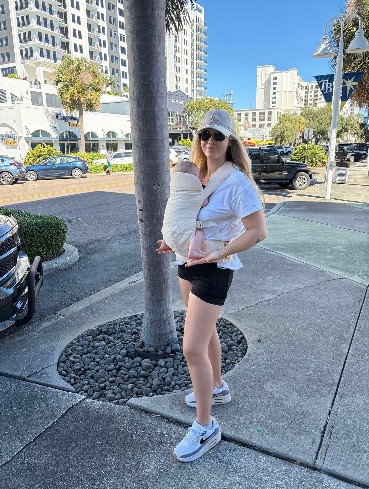 Great everyday carrier 

#LTKmomlife #LTKU #LTKdayinmylife