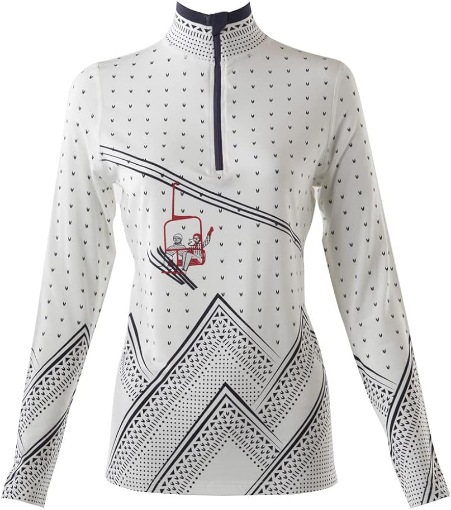 Krimson Klover Adrenaline Base Layer Top | Amazon (US)