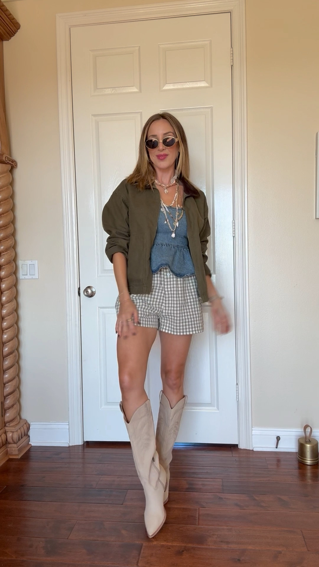 fall momming outfit 🍂 🎡

#LTKFindsUnder50 #LTKStyleTip #LTKSeasonal