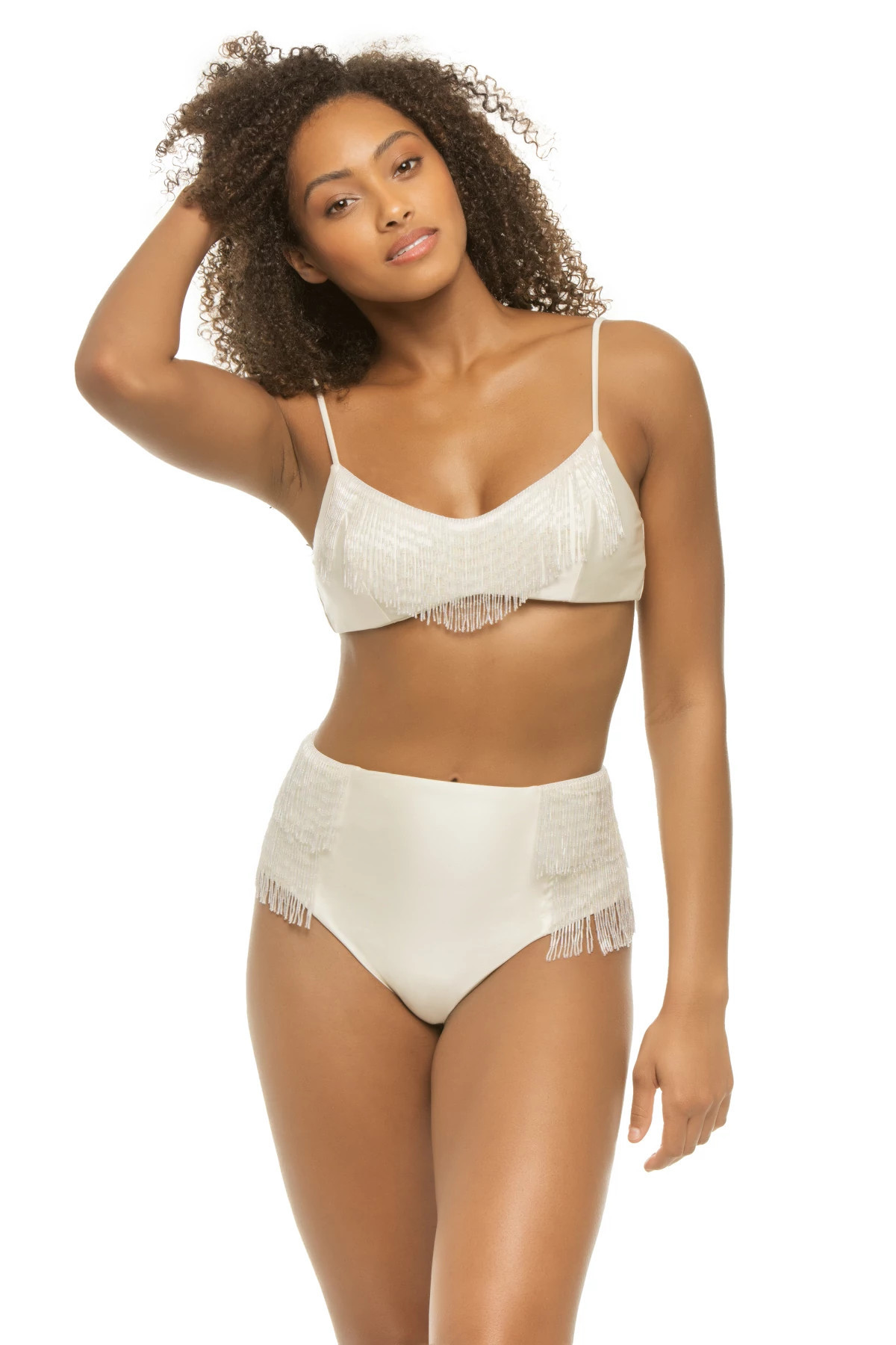 Violet Bralette Bikini Top | Everything But Water