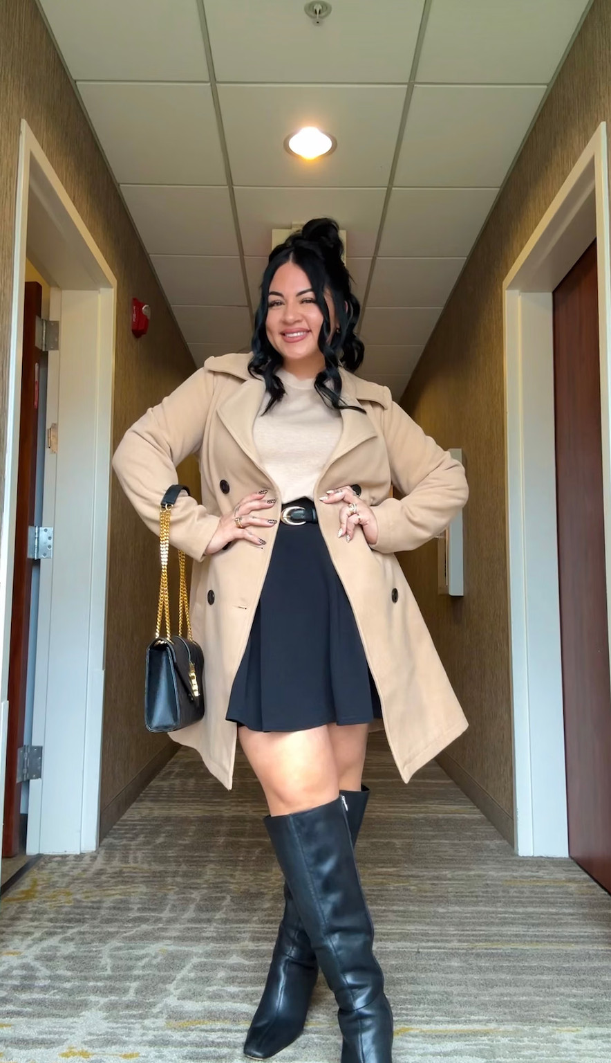 This pleated skirt is everythingggg

Size large in all!

tennis skirt, mini skirt, high-waisted, pleated, work wear, tori block

#LTKgrwm #LTKootd #LTKSeasonal