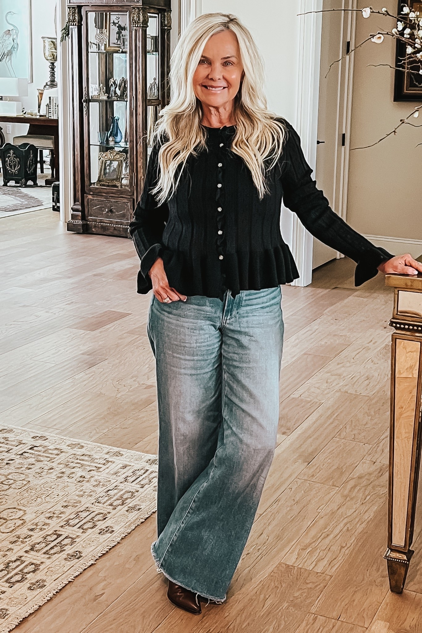 #LTKU #LTKootd #LTKOver40