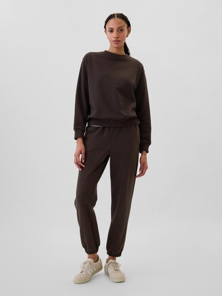 Fleece Joggers | Gap Factory