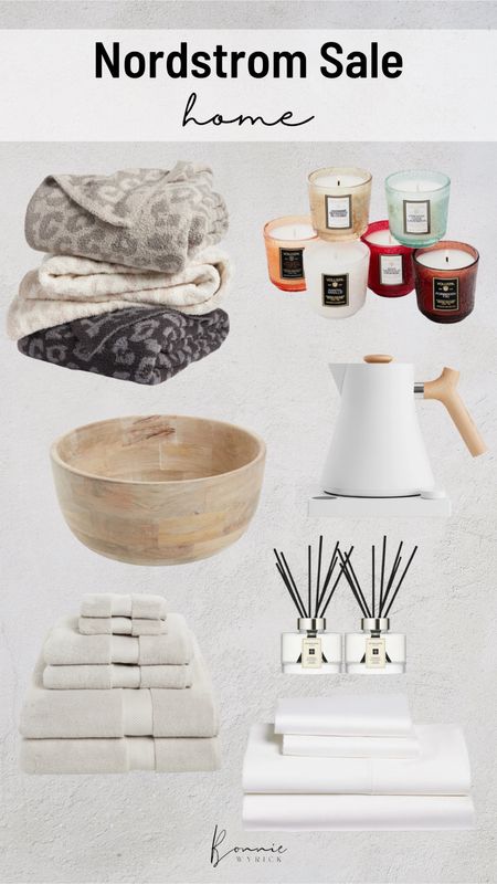 Nordstrom Sale is LIVE! Don’t miss out on so many great deals from your favorite brands. NSale | Midsize Fashion | Home Decor | Barefoot Dreams Blanket | Home Fragrance | Bedding and Bath

#LTKhome #LTKfamily #LTKxNSale