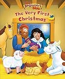 The Beginner's Bible: The Very First Christmas | Amazon (US)