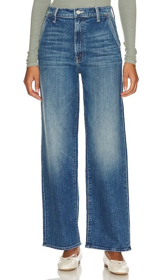 High Waisted Spinner Prep Skimp in Flash Back | Revolve Clothing (Global)