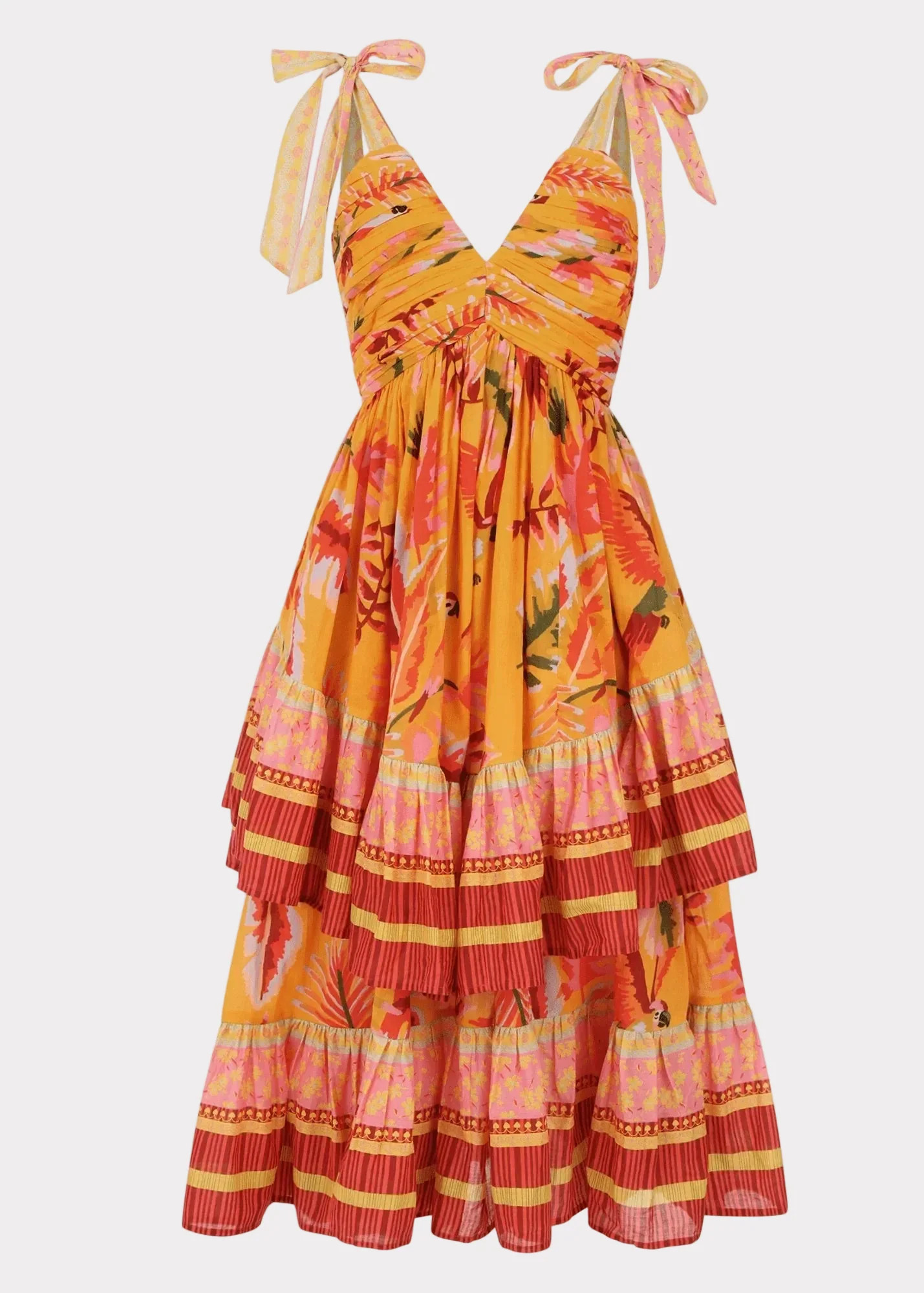 Oasis Dress | JessaKae