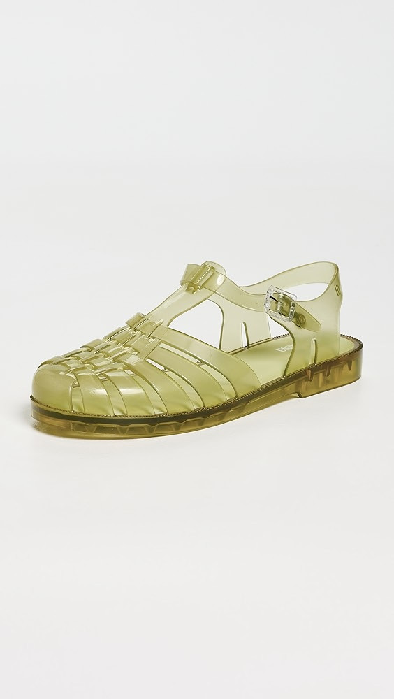 Possession Jelly Sandals | Shopbop