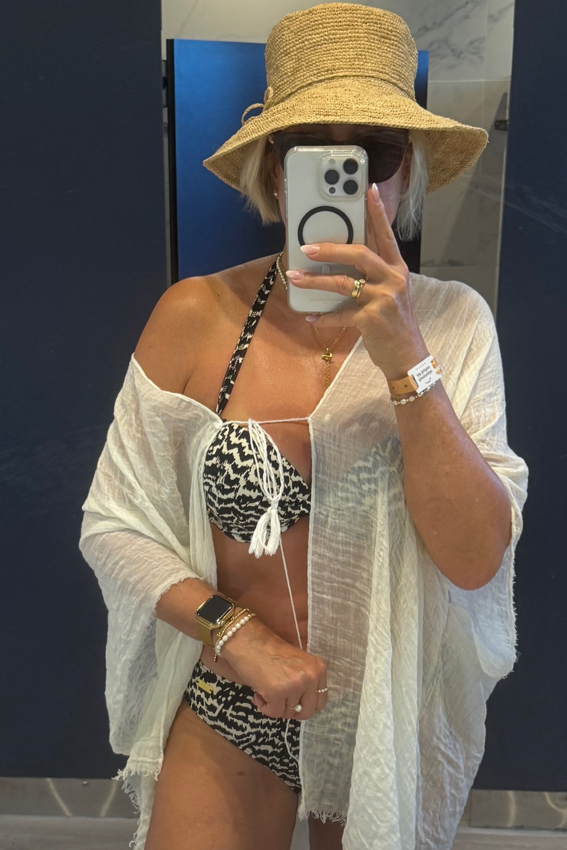 Beach Look 

#LTKü50 #LTKstyletip #LTKswimwear