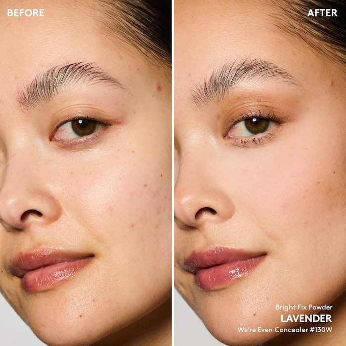 Bright Fix Instant Brightening + Setting Powder | Sephora (US)