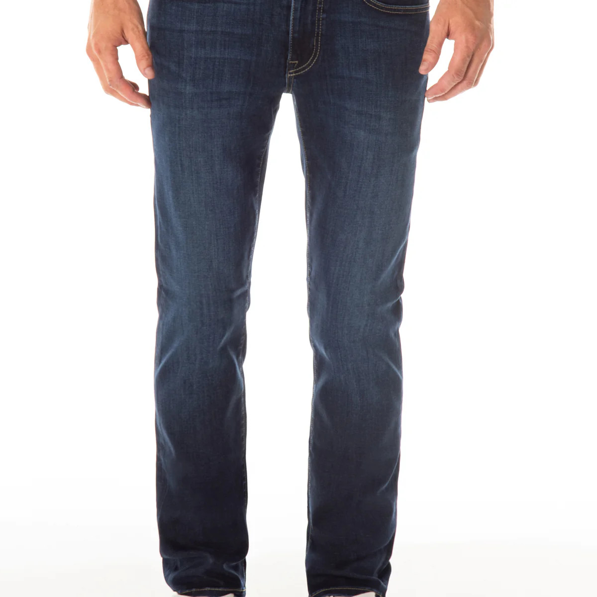 JIMMY - EMPIRICAL BLUE | Fidelity Denim