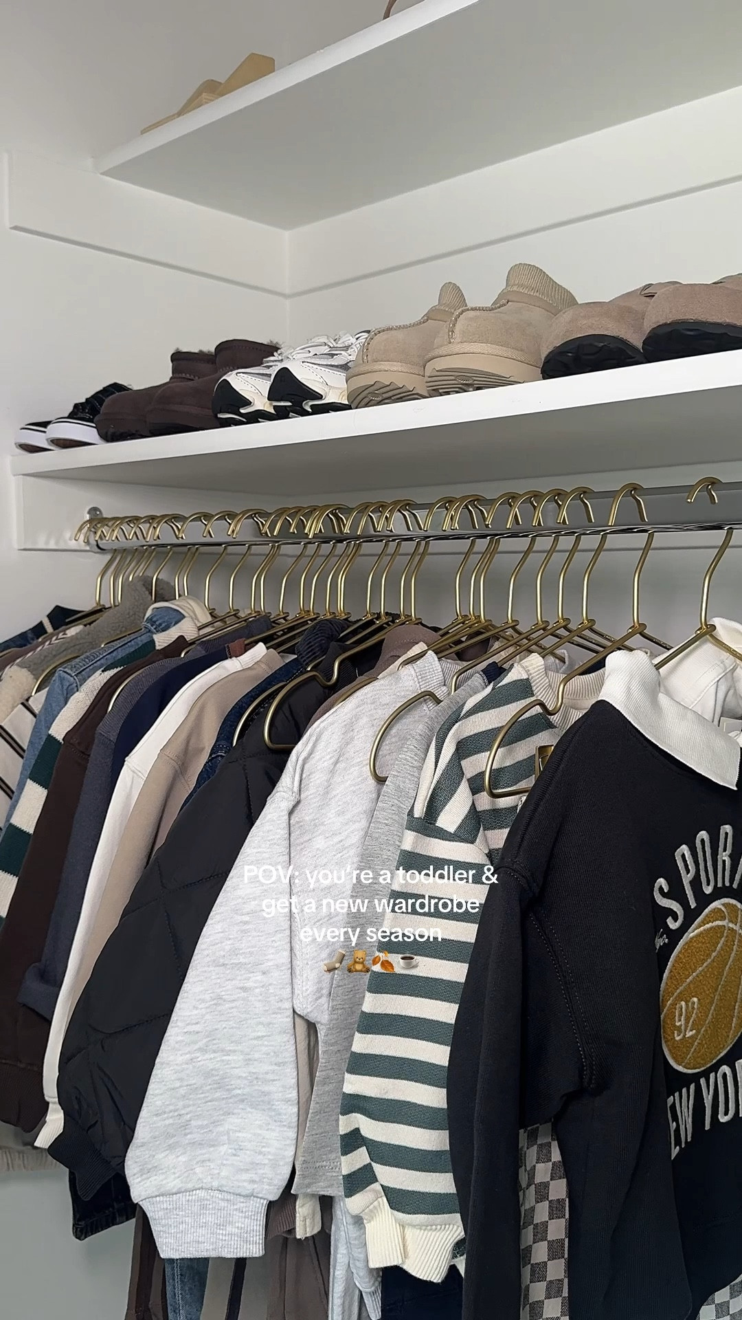 Toddler Fall Clothing🧦🧸

#LTKKids #LTKFamily #LTKBaby