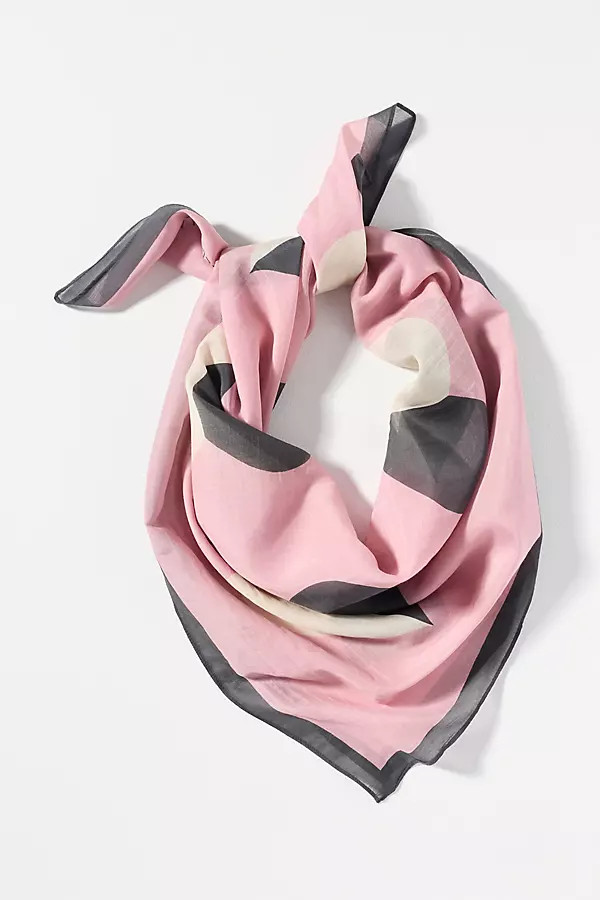 Valentine Large Scarf | Anthropologie (US)