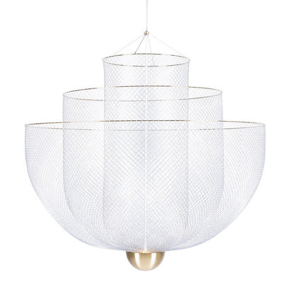 Meshmatics Chandelier | 2Modern (US)