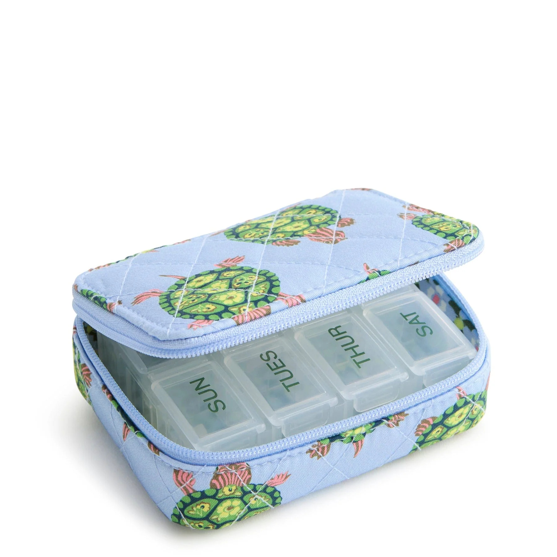 Travel Pill Case | Vera Bradley