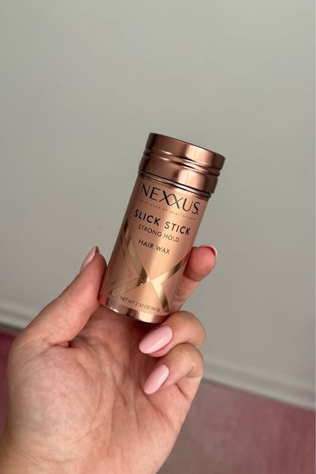 Love this Nexxus Slick Stick for keeping my baby hairs in place! Especially for a workout it really keeps them locked in place ✨

#LTKStyleTip #LTKBeauty