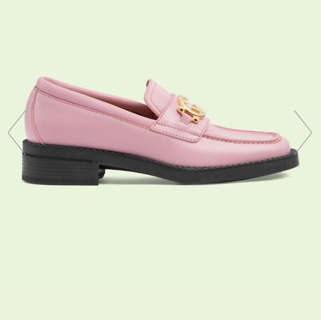 Gucci loafers. Pink loafers. Gucci shoes. Fall style. Fall fashion. Loafers 

#LTKSeasonal #LTKshoecrush