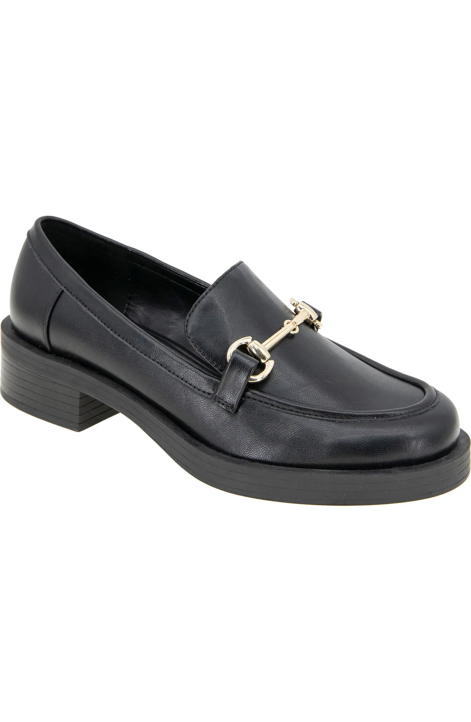 BCBGeneration Claire Bit Loafer (Women) | Nordstrom | Nordstrom