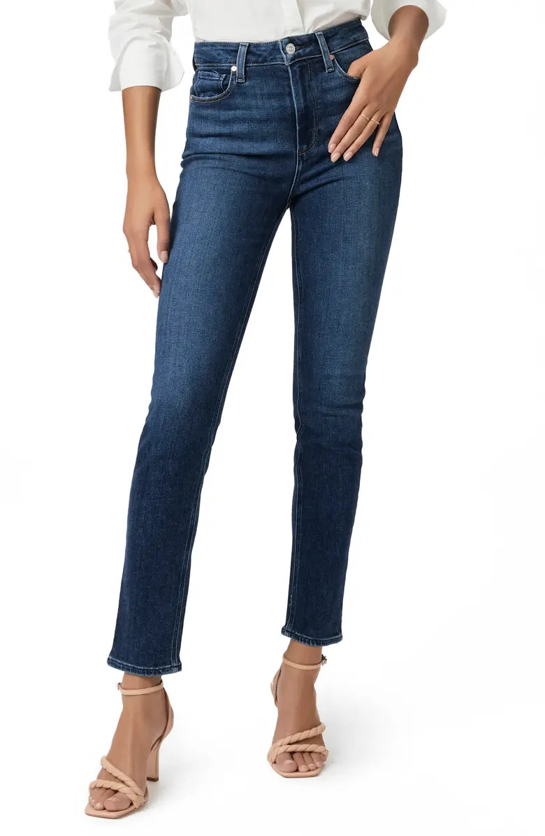 Gemma Stretch Skinny Jeans | Nordstrom