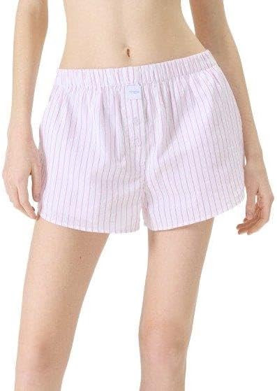 florence by mills Women's Do Not Disturb Sleep Short | Amazon (US)