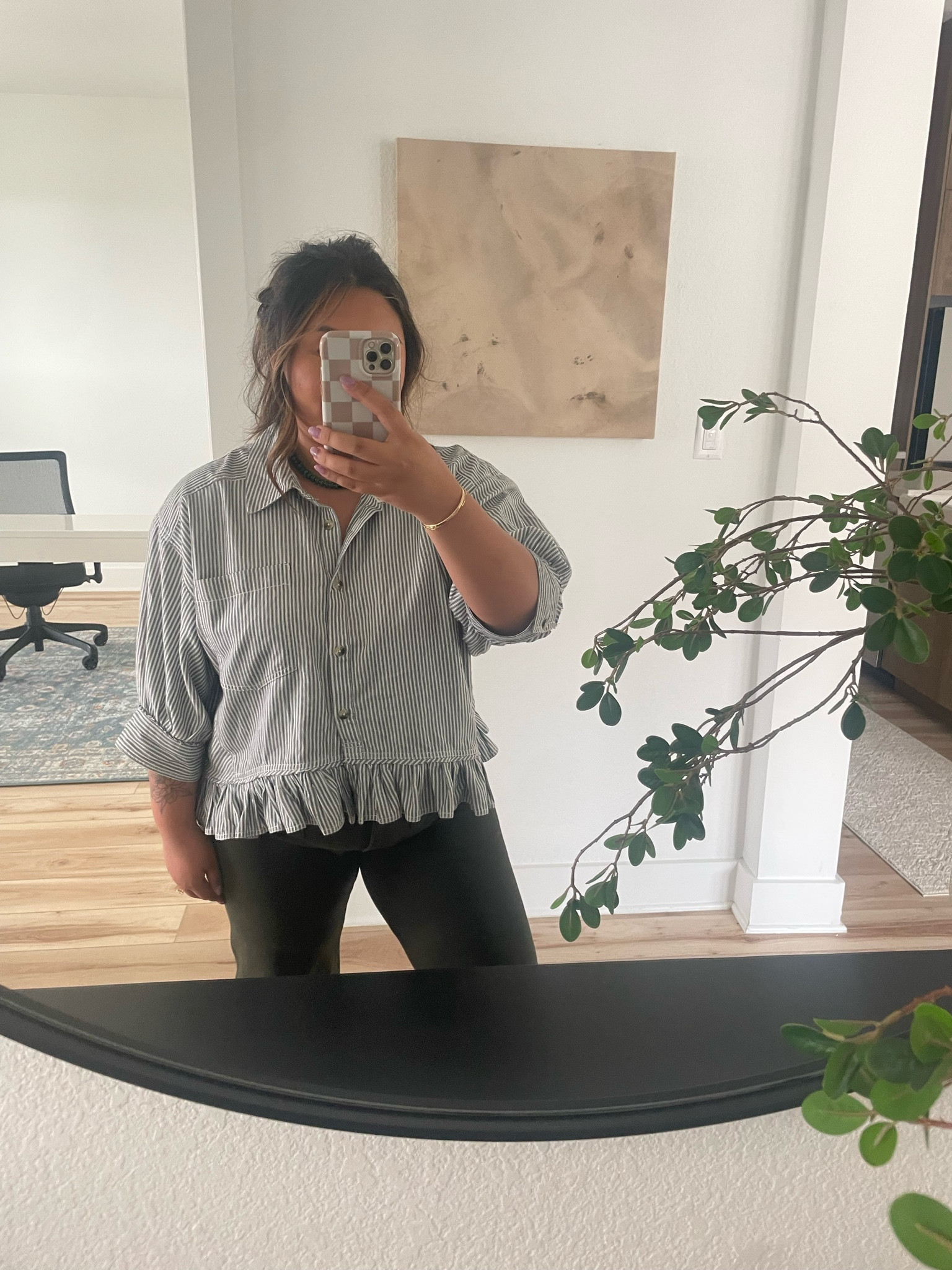 Loving this free people too for work! Comes in several colors

#LTKPetite #LTKWorkwear #LTKStyleTip