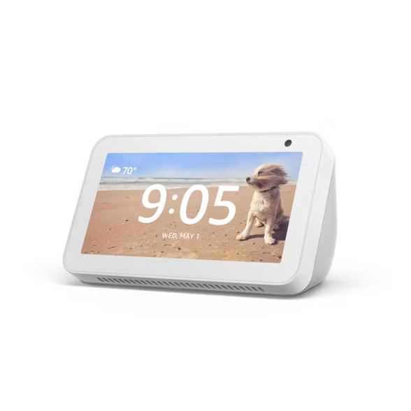 Amazon Echo Show 5 Smart Display with Alexa | Target