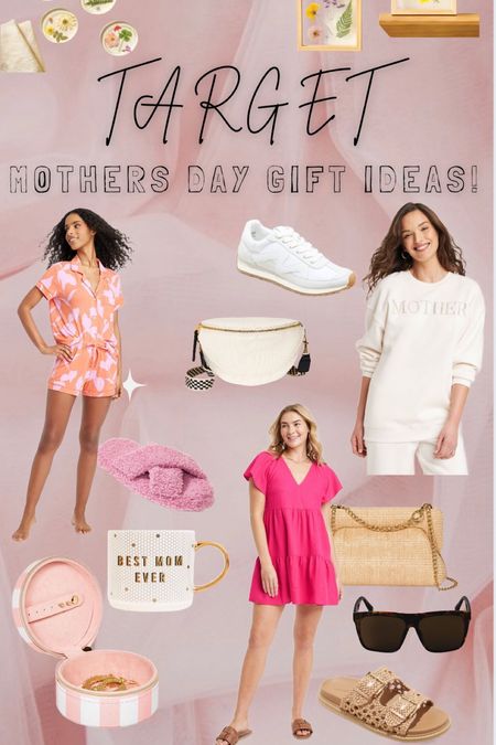 Mother’s Day gift/outfit ideas!

#mothersday #giftguide #target

#LTKGiftGuide #LTKfindsunder50 #LTKshoecrush