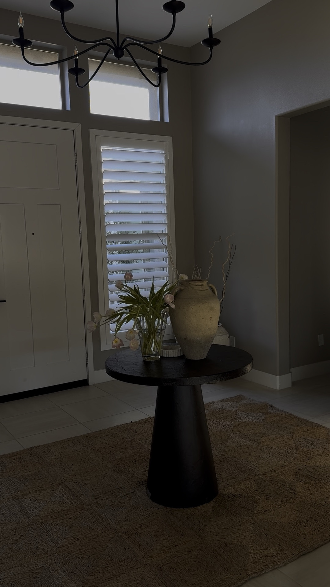 Entryway 

#LTKHome