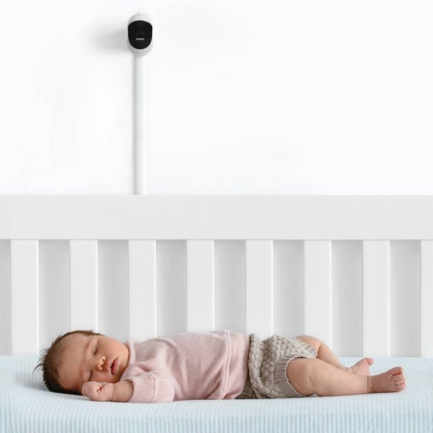 Owlet Dream Duo 2 Smart Baby Monitor - View HR and Avg O2 as Sleep Quality Indicators | Target