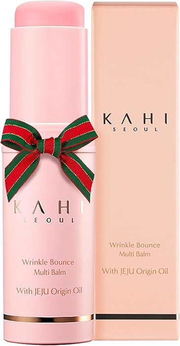 KAHI BALM SERIES | Collagen Balm Stick | Amazon (US)