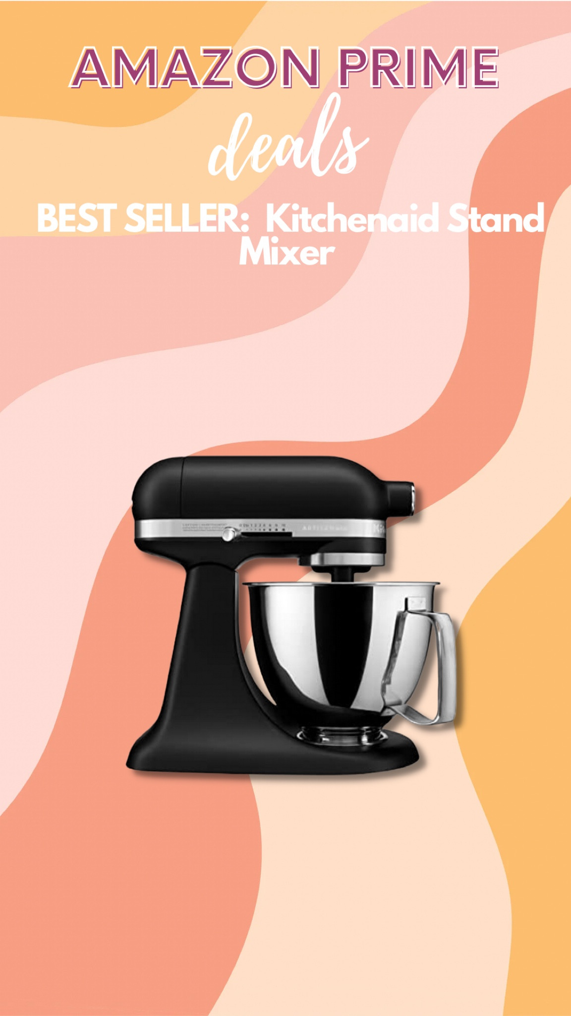 #amazon #amazonprime #amazondeals #kitchemaid #kitchenaid #mixer 

#LTKsalealert