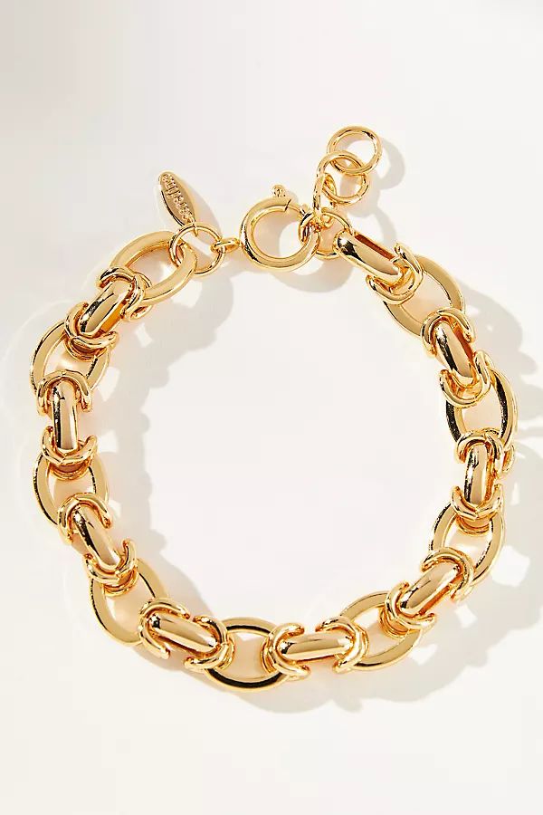 Chain Link Bracelet | Anthropologie (US)