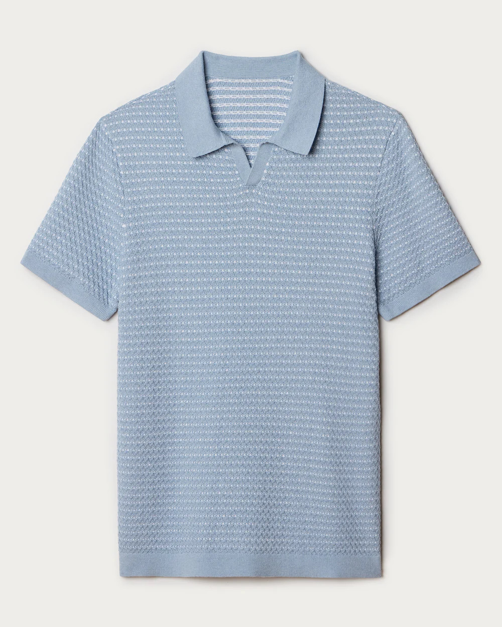 Johnny Collar Polo | Rhone Apparel | Rhone