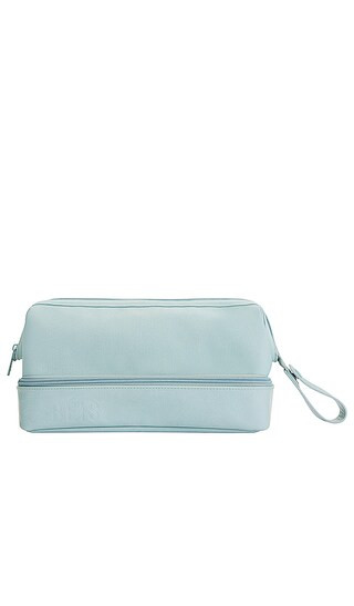 Dopp Kit in Slate | Revolve Clothing (Global)